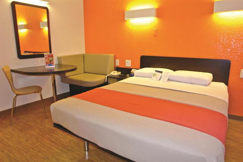 Park Inn By Radisson, ثورنتون الغرفة الصورة