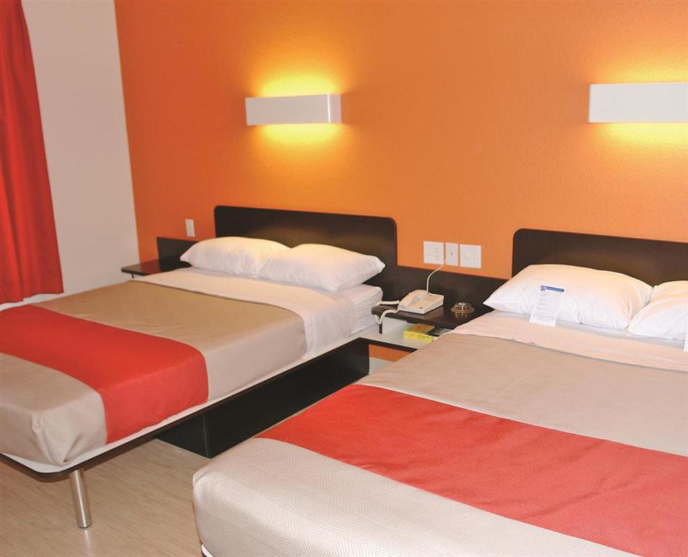 Park Inn By Radisson, ثورنتون الغرفة الصورة